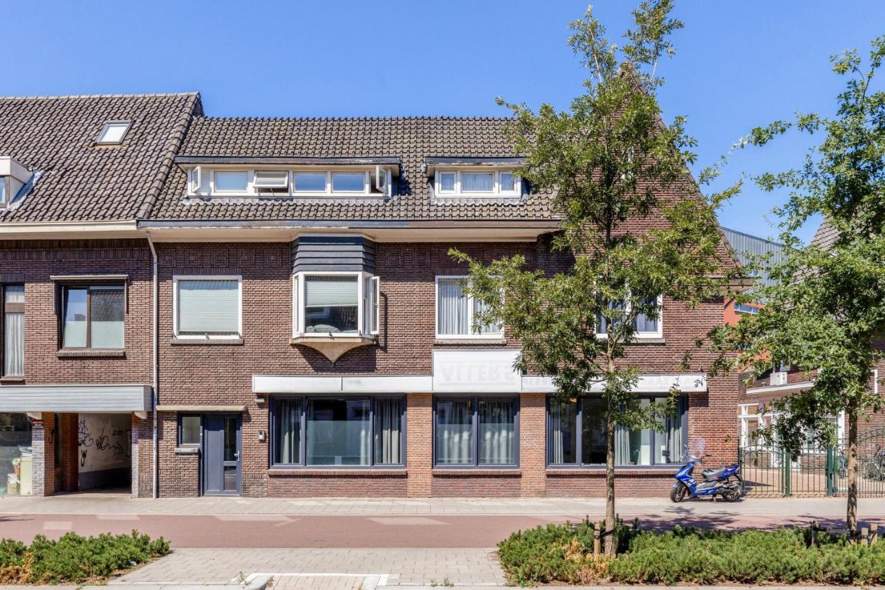 Hertog 1 Modern And Perfectly Located Apartment Eindhoven Exterior photo